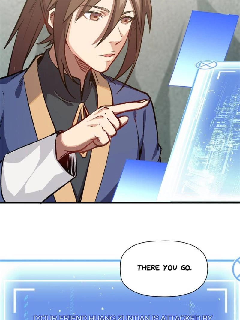 Top Tier Providence Chapter 68 - Page 55