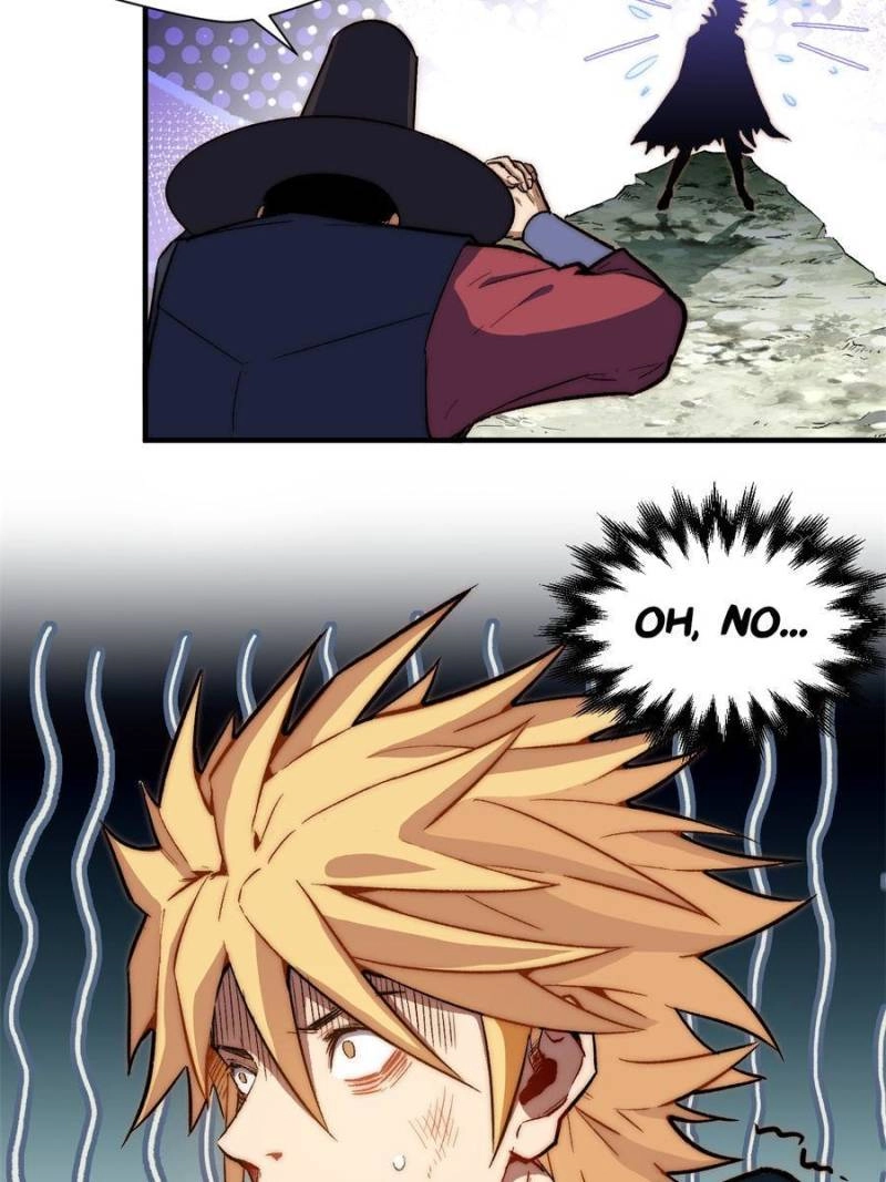 Top Tier Providence Chapter 69 - Page 4