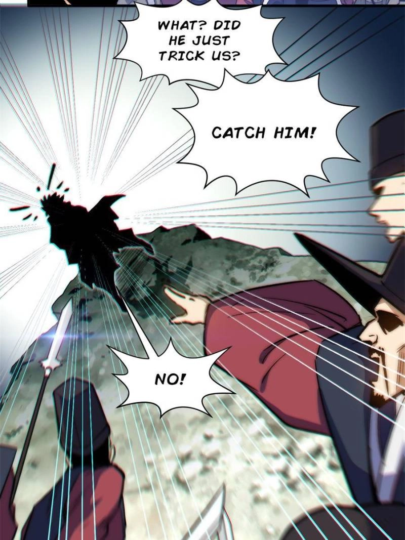 Top Tier Providence Chapter 69 - Page 6