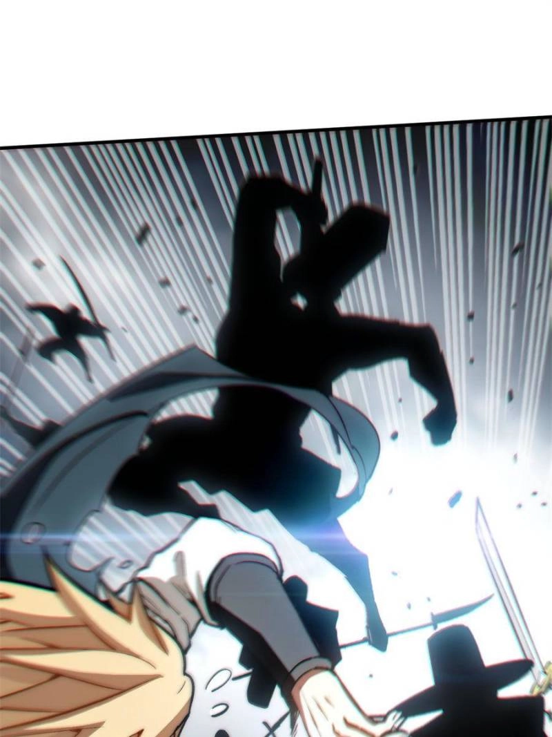 Top Tier Providence Chapter 69 - Page 8