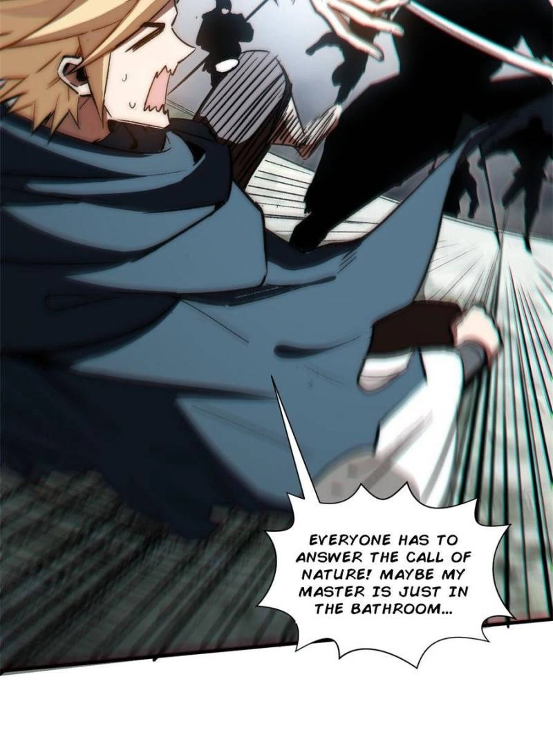 Top Tier Providence Chapter 69 - Page 9