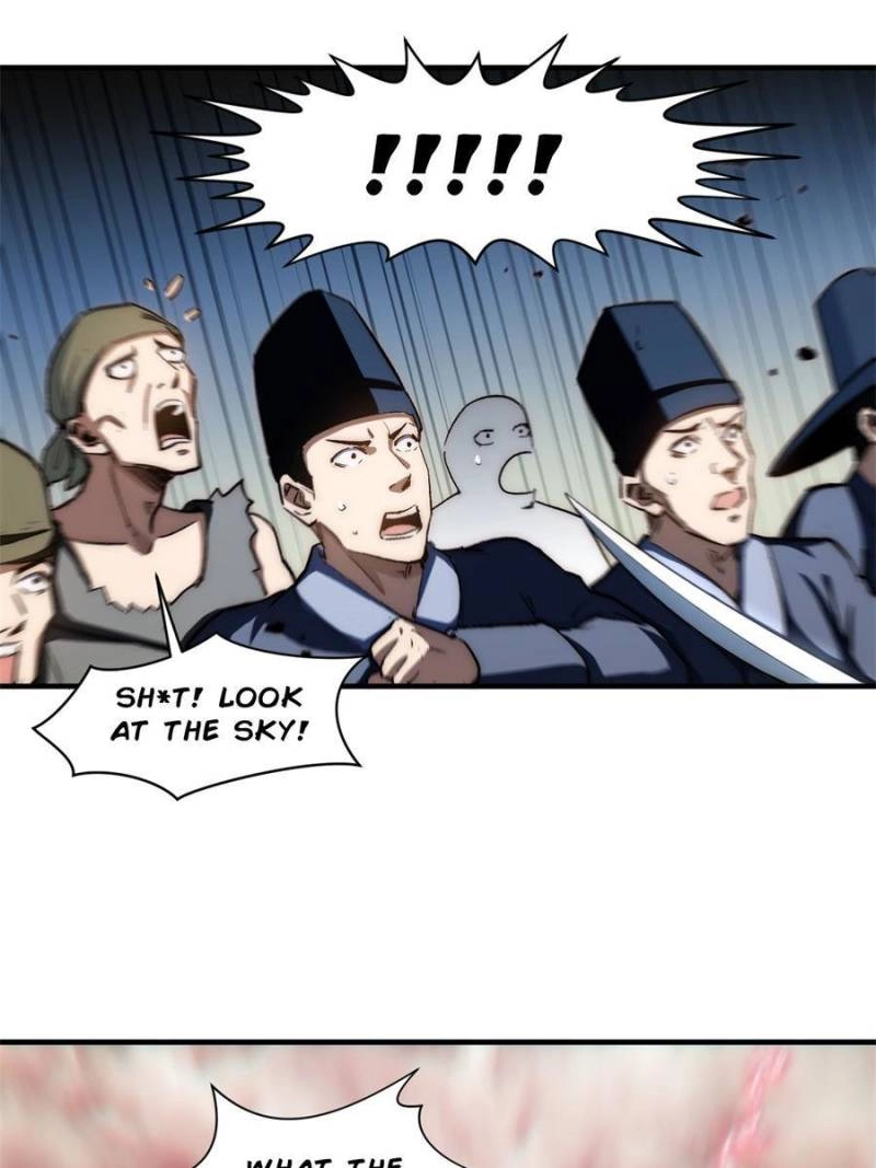 Top Tier Providence Chapter 69 - Page 12