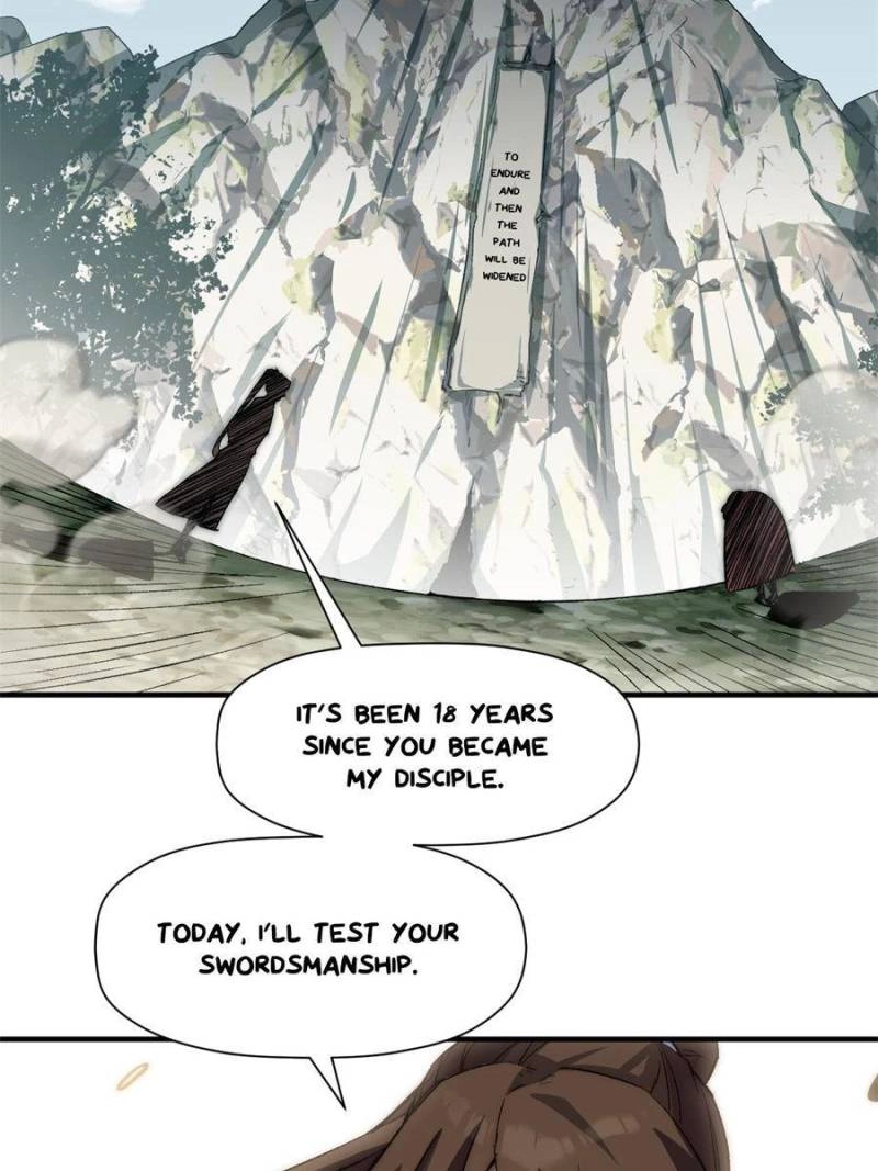 Top Tier Providence Chapter 69 - Page 21