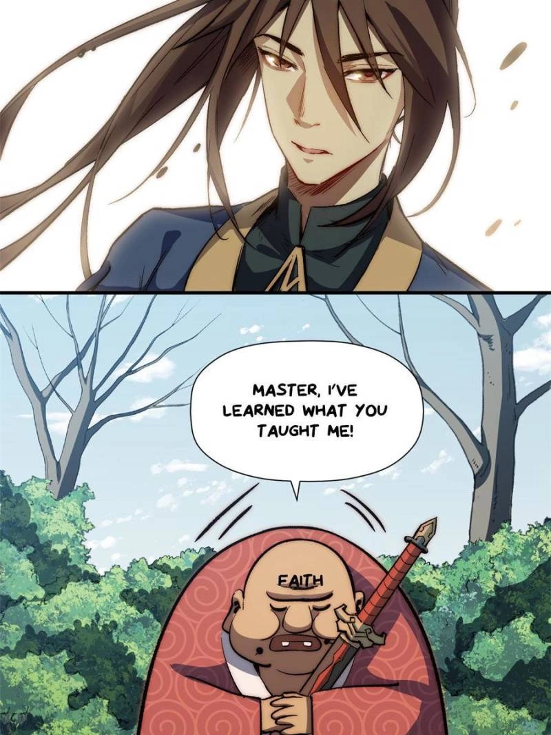 Top Tier Providence Chapter 69 - Page 22