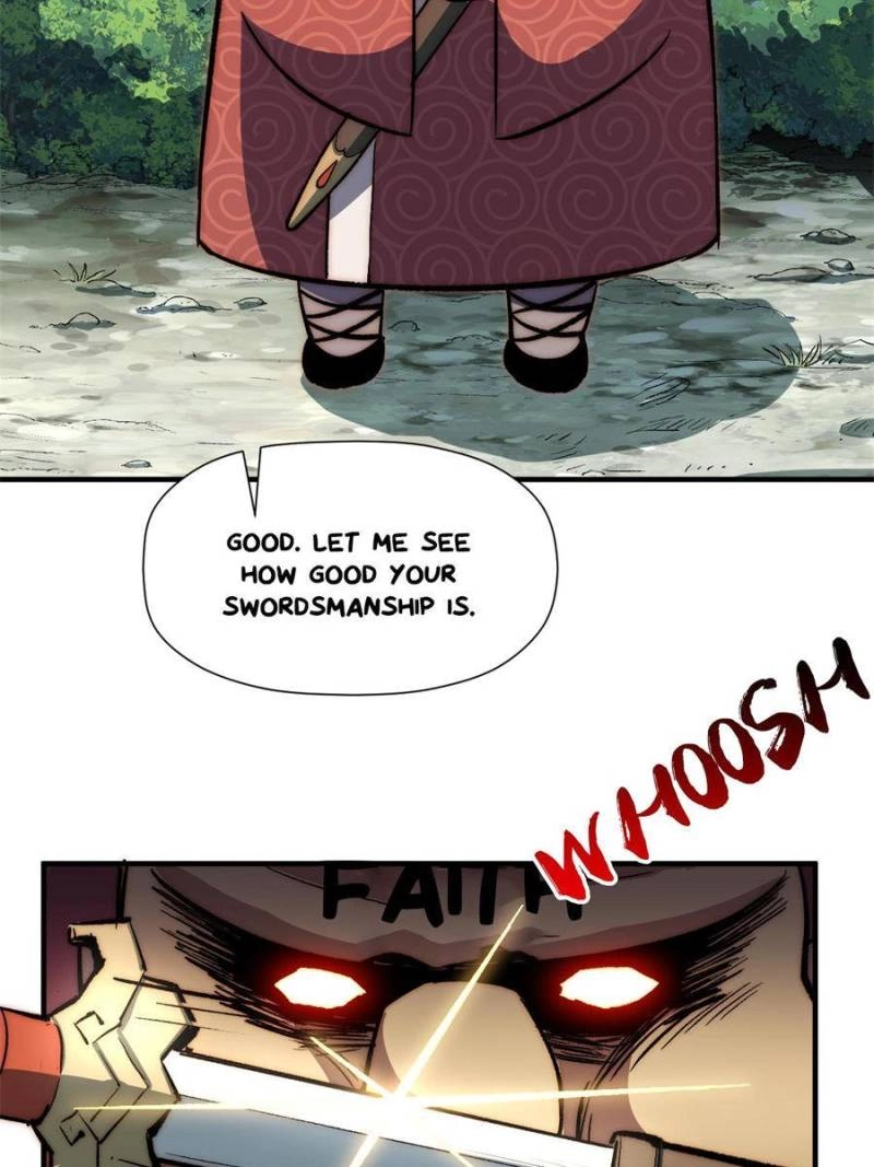 Top Tier Providence Chapter 69 - Page 23