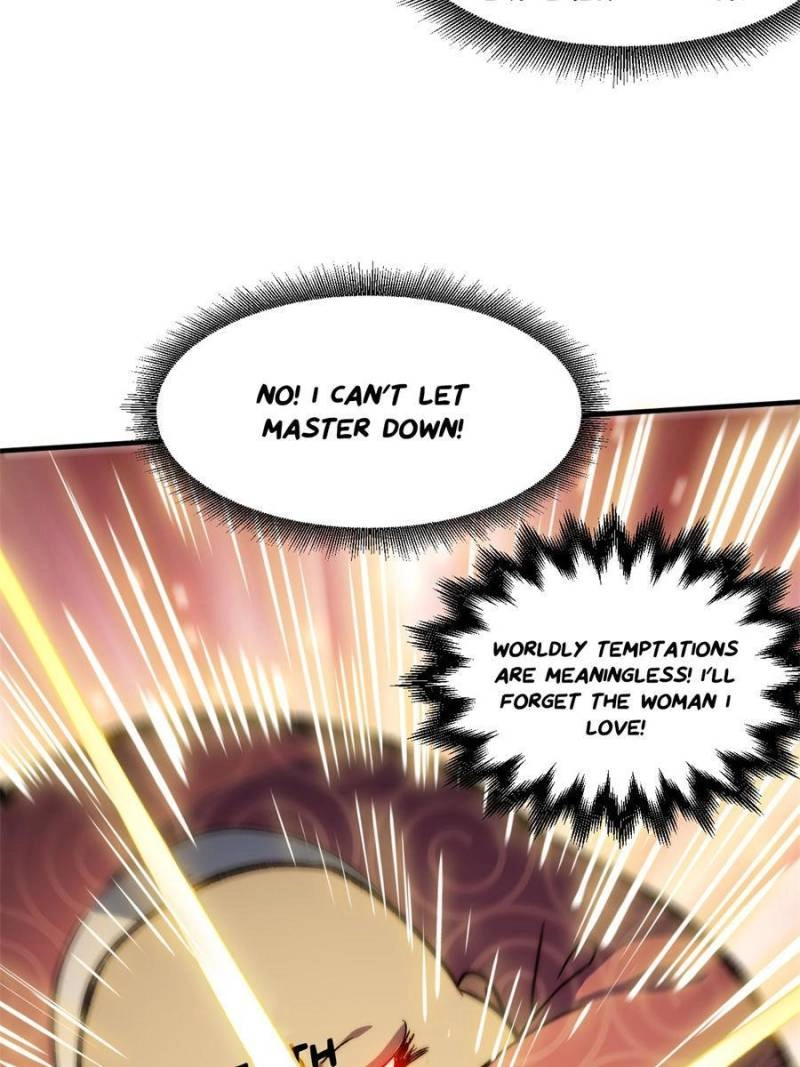 Top Tier Providence Chapter 69 - Page 31