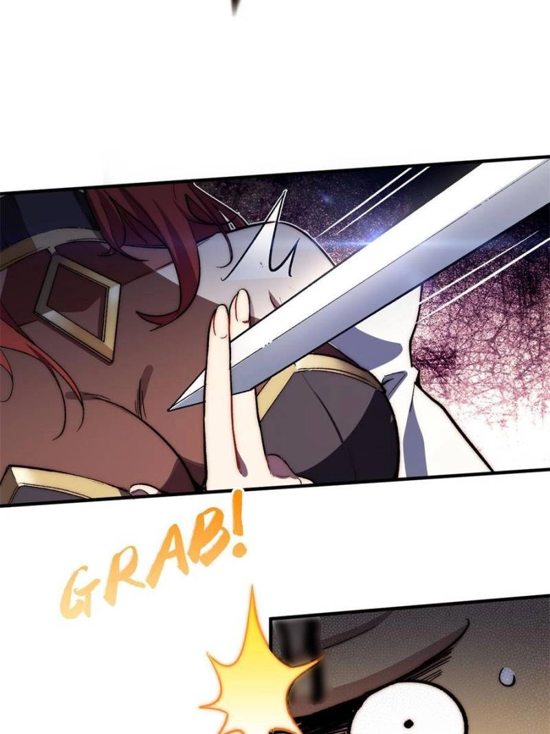 Top Tier Providence Chapter 69 - Page 33