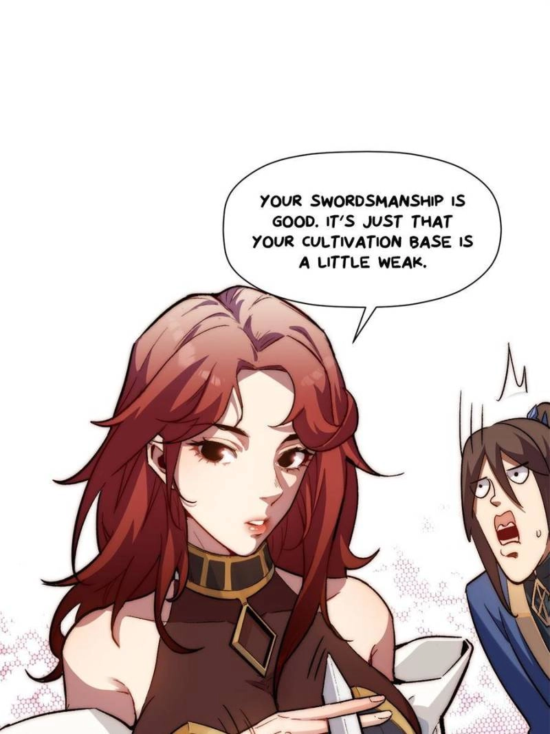 Top Tier Providence Chapter 69 - Page 35