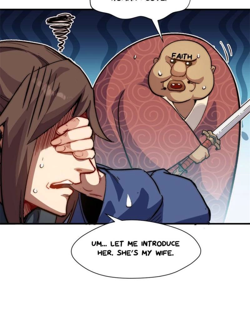 Top Tier Providence Chapter 69 - Page 37