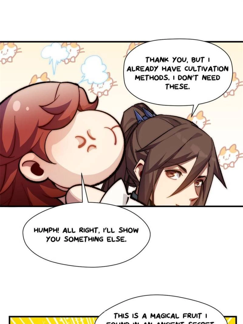 Top Tier Providence Chapter 69 - Page 44