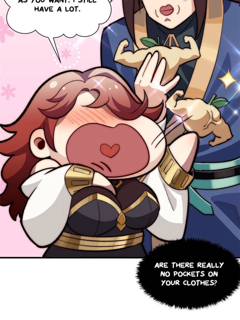 Top Tier Providence Chapter 69 - Page 46
