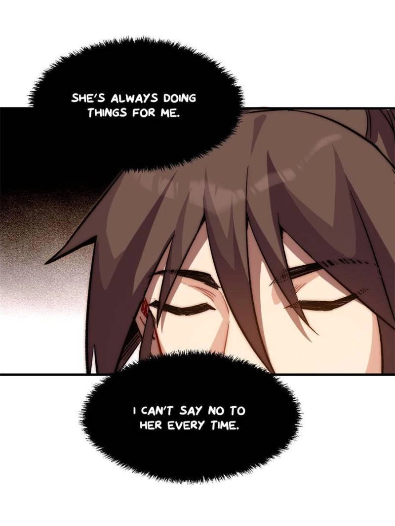 Top Tier Providence Chapter 69 - Page 47