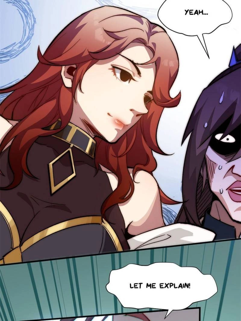 Top Tier Providence Chapter 69 - Page 49