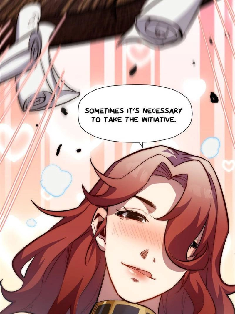 Top Tier Providence Chapter 69 - Page 52