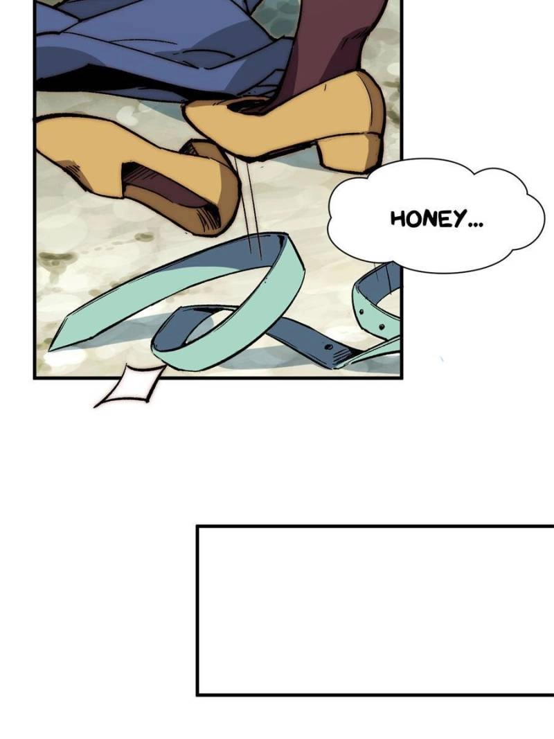 Top Tier Providence Chapter 69 - Page 55