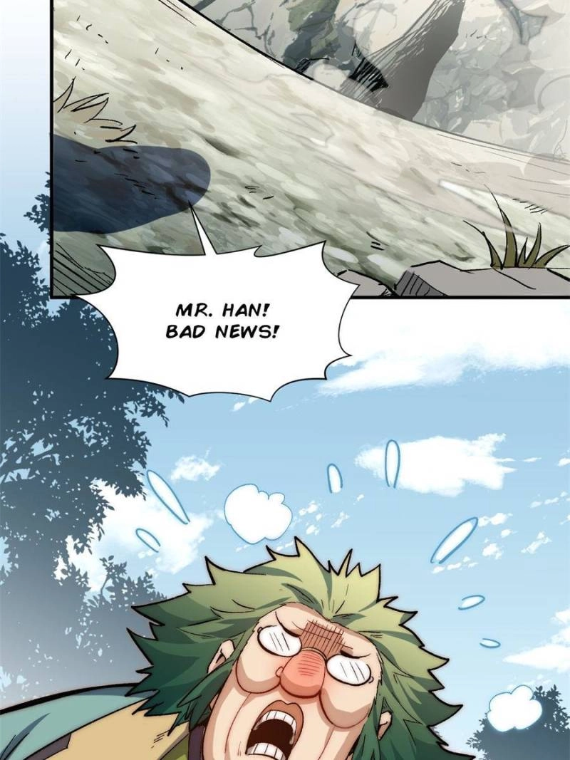 Top Tier Providence Chapter 69 - Page 57