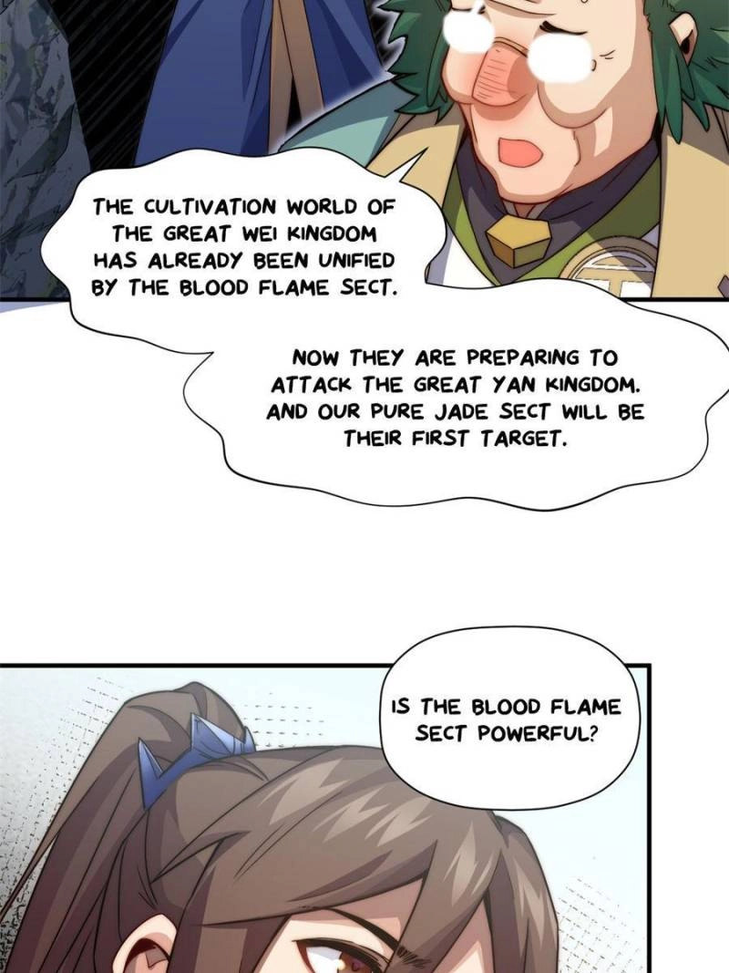 Top Tier Providence Chapter 70 - Page 3