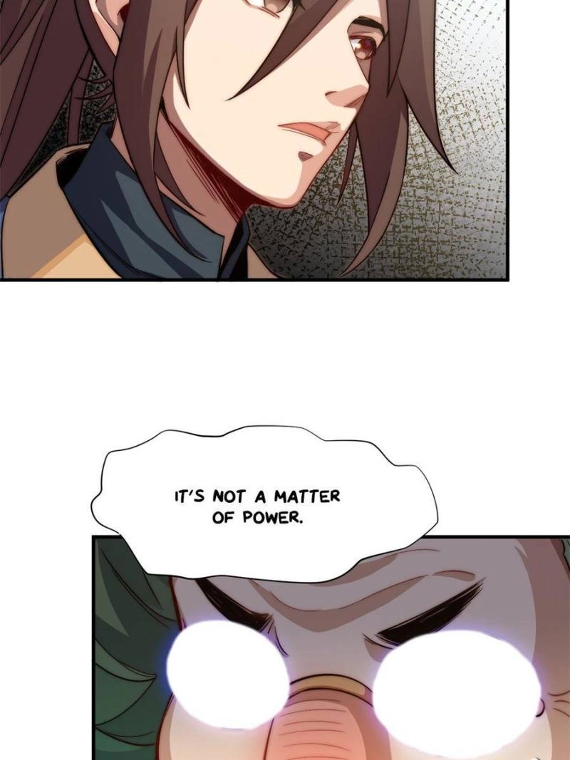 Top Tier Providence Chapter 70 - Page 4