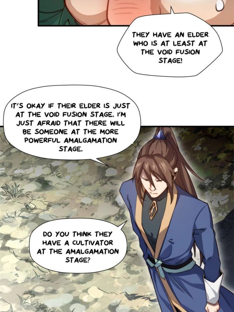 Top Tier Providence Chapter 70 - Page 5