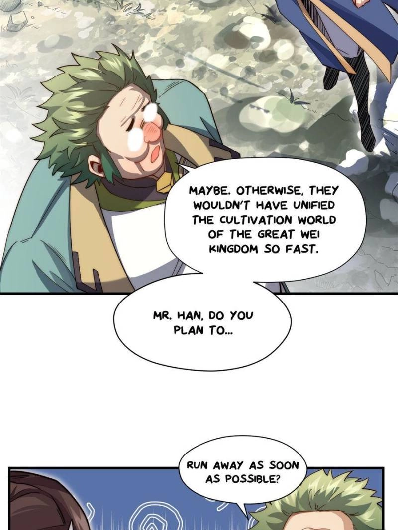 Top Tier Providence Chapter 70 - Page 6