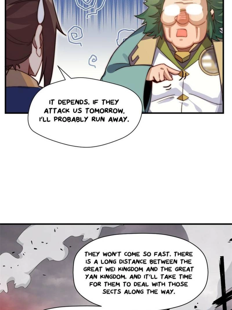 Top Tier Providence Chapter 70 - Page 7