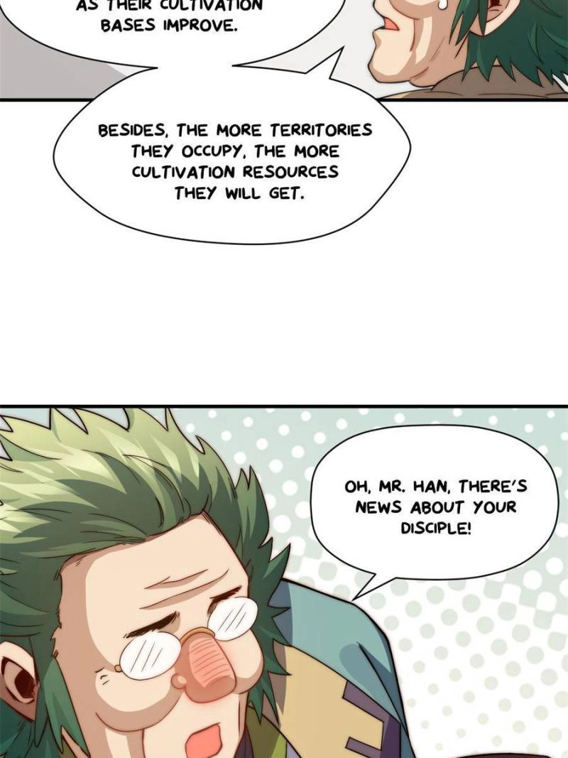 Top Tier Providence Chapter 70 - Page 11