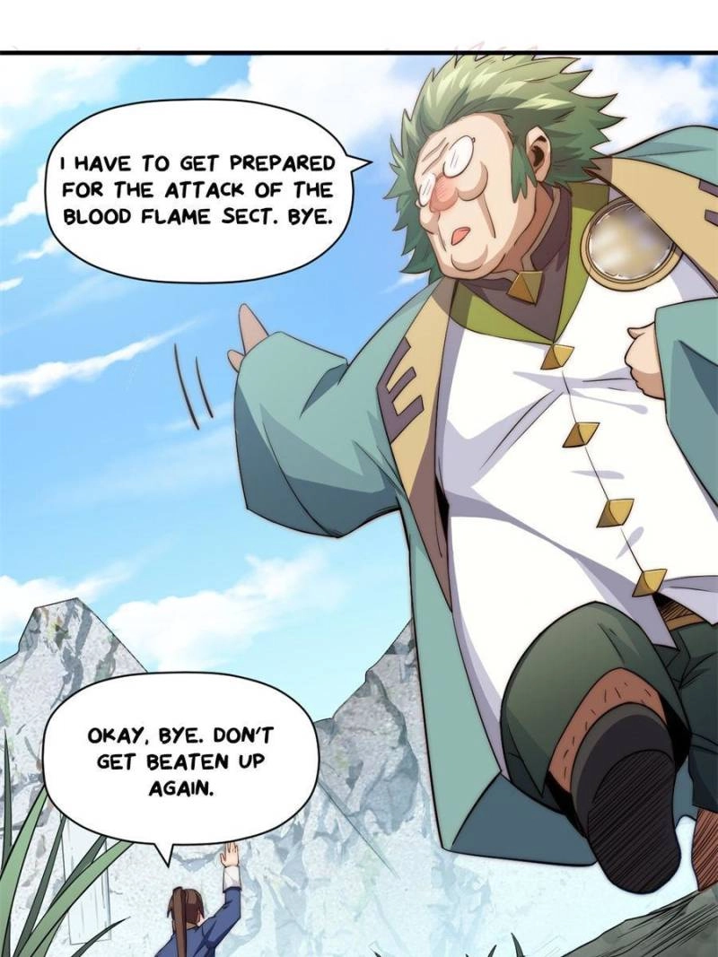 Top Tier Providence Chapter 70 - Page 16