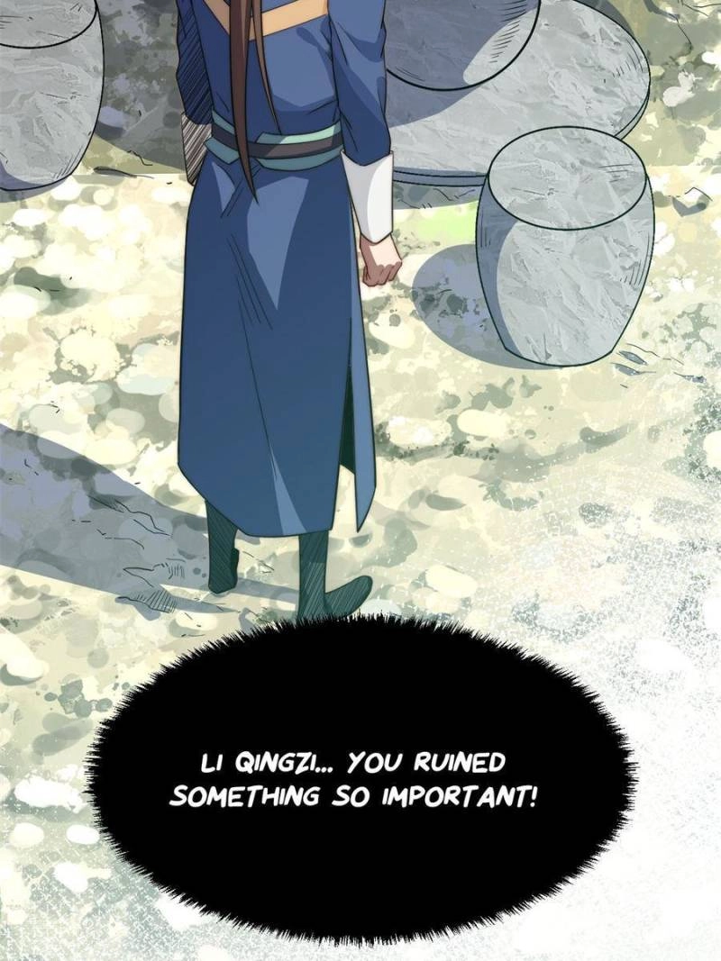 Top Tier Providence Chapter 70 - Page 21