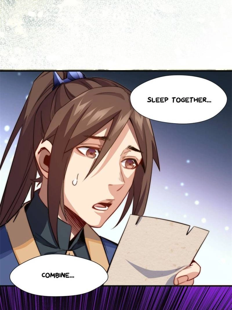 Top Tier Providence Chapter 70 - Page 22