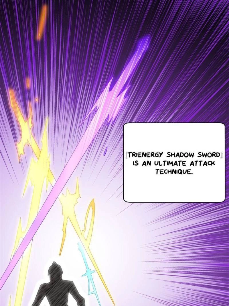 Top Tier Providence Chapter 70 - Page 23