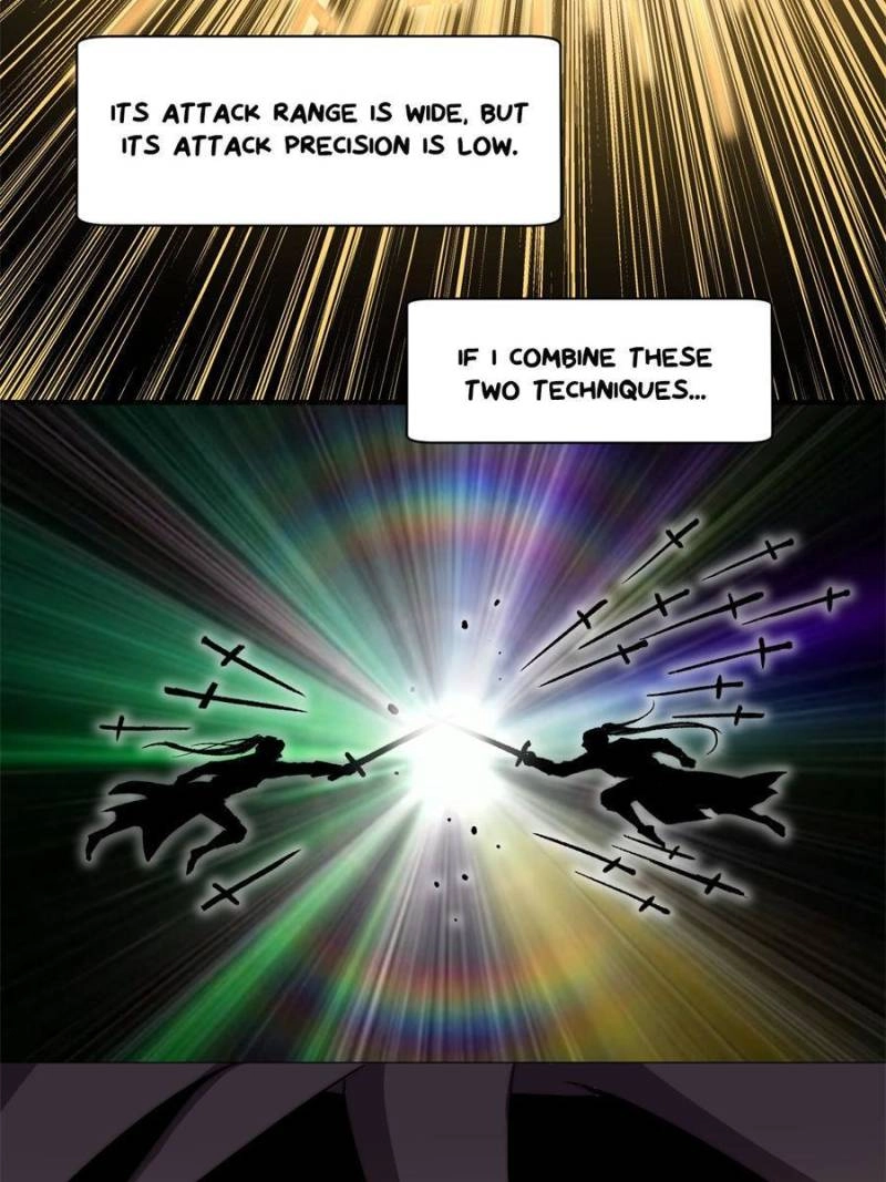 Top Tier Providence Chapter 70 - Page 26