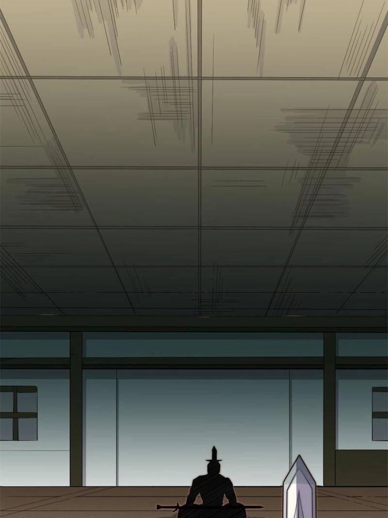 Top Tier Providence Chapter 70 - Page 31
