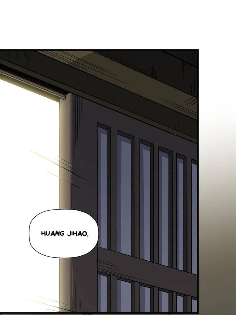 Top Tier Providence Chapter 70 - Page 33