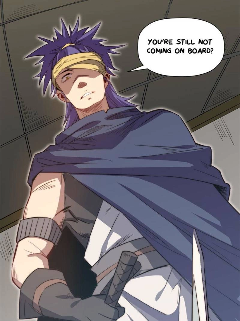 Top Tier Providence Chapter 70 - Page 34