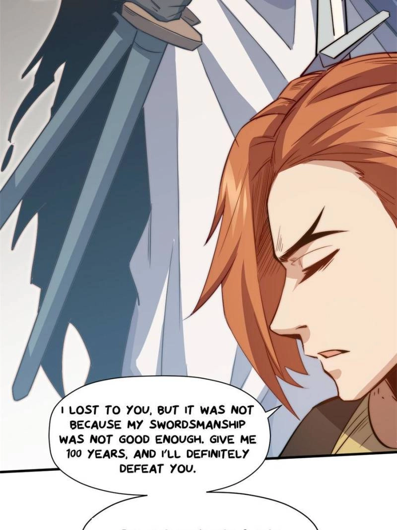 Top Tier Providence Chapter 70 - Page 35