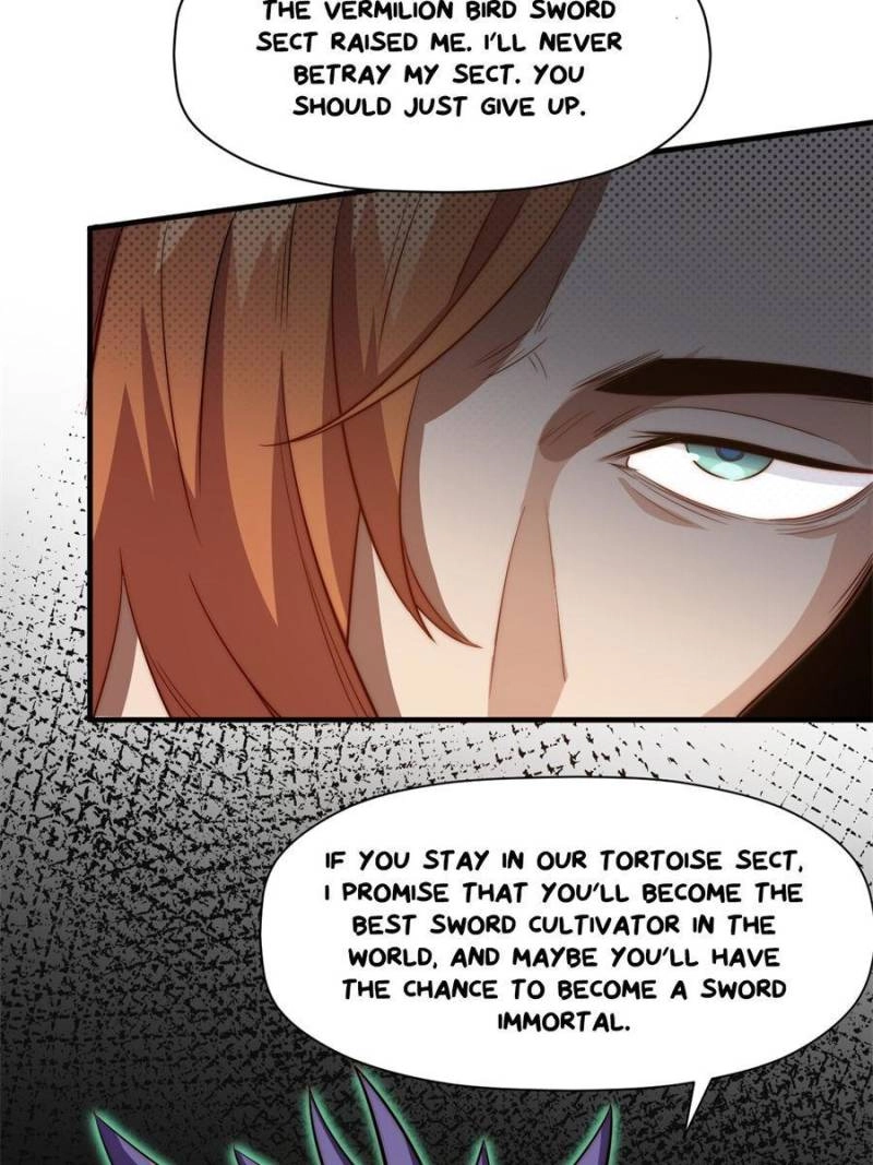 Top Tier Providence Chapter 70 - Page 36