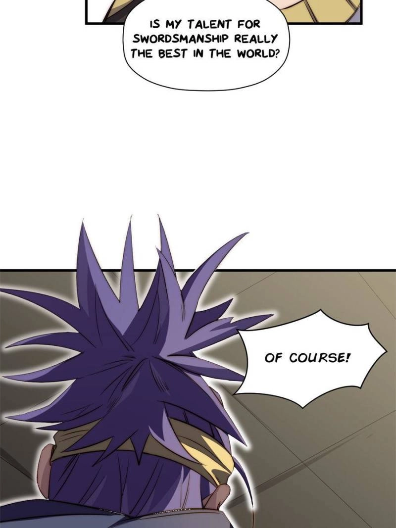 Top Tier Providence Chapter 70 - Page 40