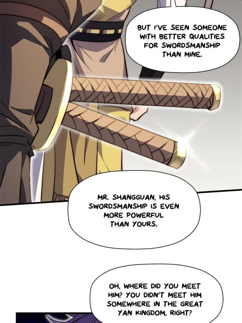 Top Tier Providence Chapter 70 - Page 42