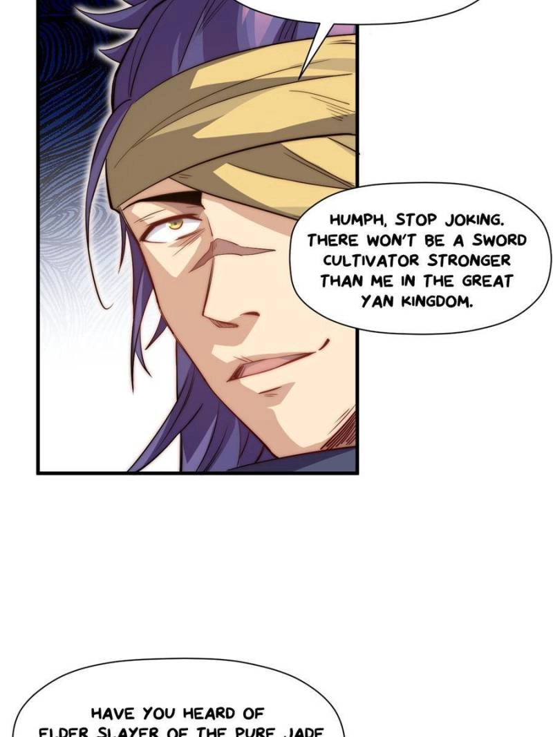 Top Tier Providence Chapter 70 - Page 43