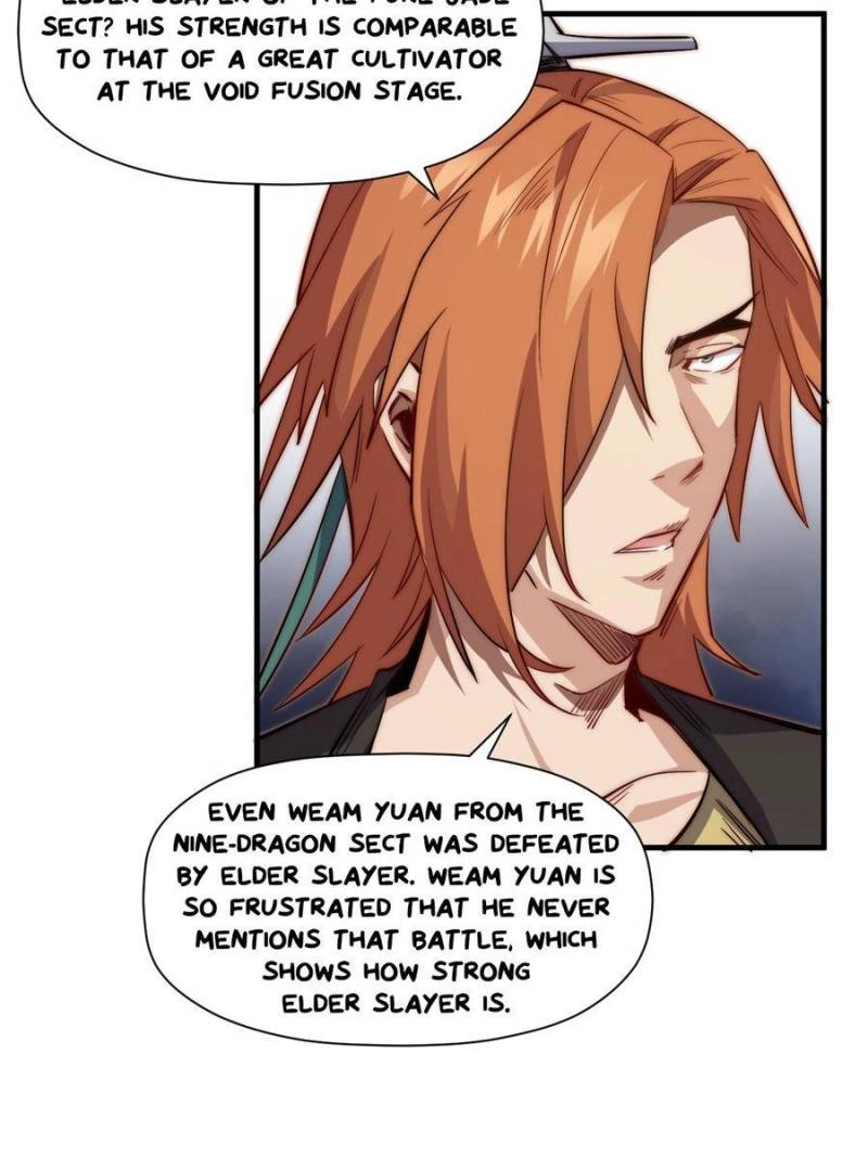 Top Tier Providence Chapter 70 - Page 44