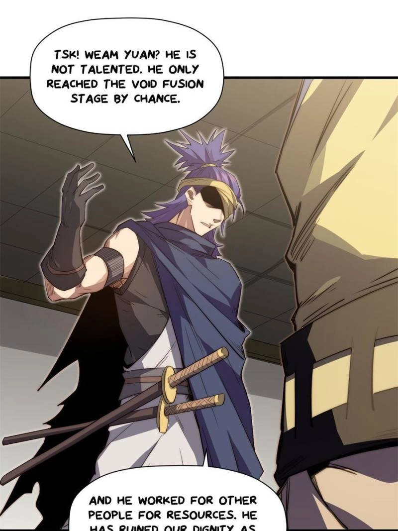 Top Tier Providence Chapter 70 - Page 45