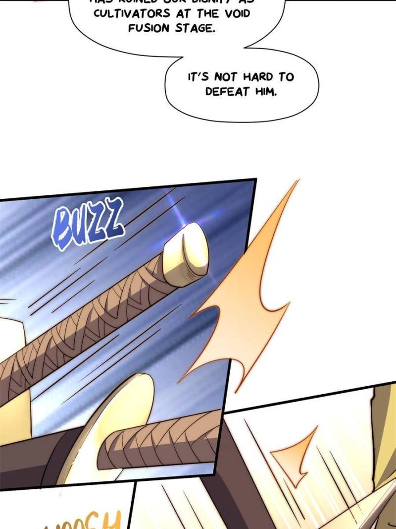 Top Tier Providence Chapter 70 - Page 46