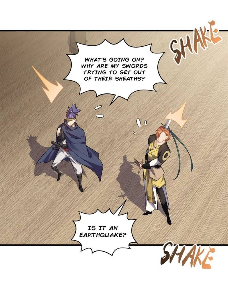 Top Tier Providence Chapter 70 - Page 48