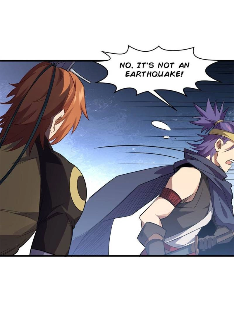 Top Tier Providence Chapter 70 - Page 49