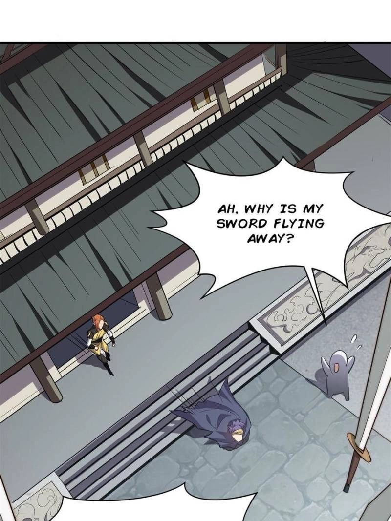Top Tier Providence Chapter 70 - Page 50