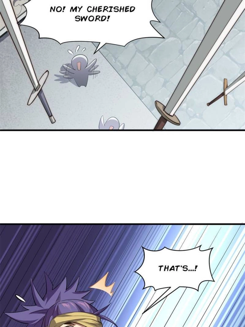 Top Tier Providence Chapter 70 - Page 51