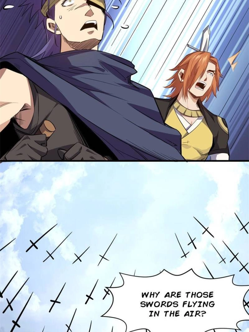 Top Tier Providence Chapter 70 - Page 52