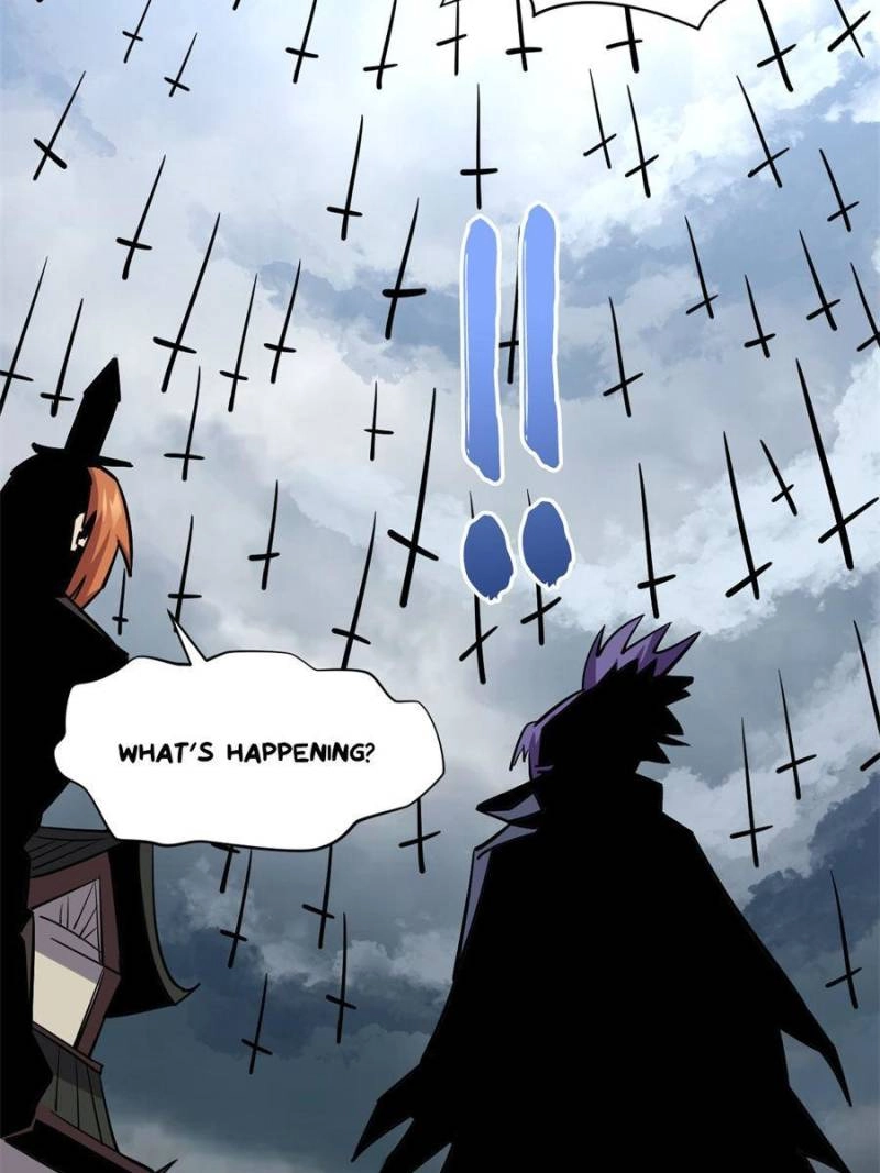 Top Tier Providence Chapter 70 - Page 53