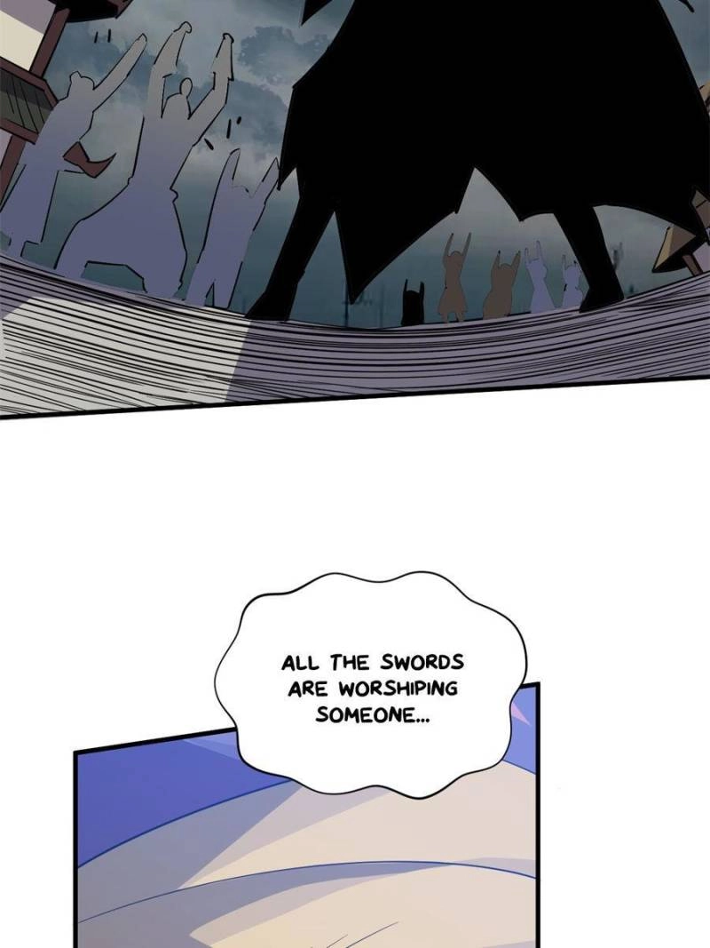 Top Tier Providence Chapter 70 - Page 54