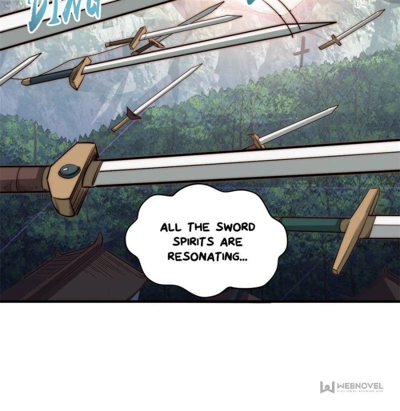 Top Tier Providence Chapter 70 - Page 56